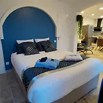 La Demeure D'aphrodite 4*