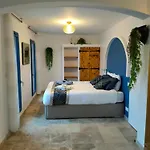 La Demeure D'aphrodite Bed & Breakfast Babeau-Bouldoux