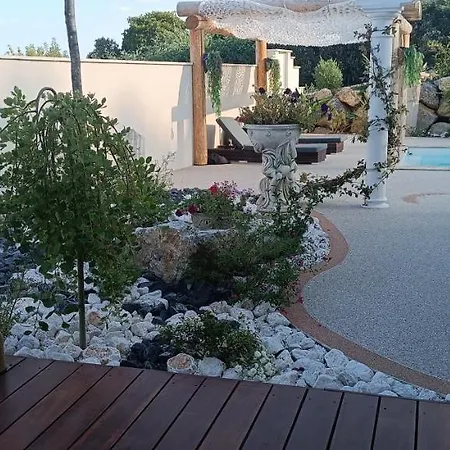 Couette-café La Demeure D'aphrodite