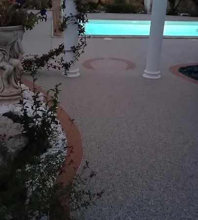 La Demeure D'aphrodite Babeau-Bouldoux