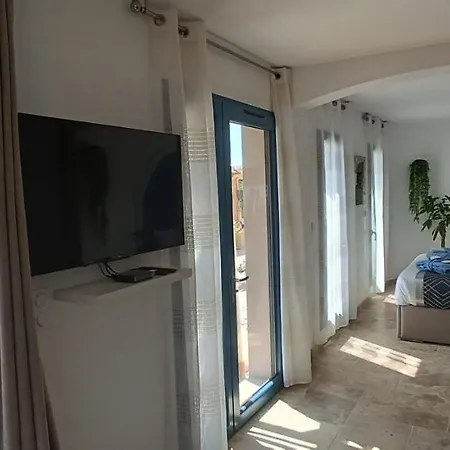 Couette-café La Demeure D'aphrodite