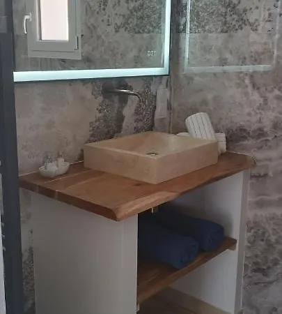 La Demeure D'aphrodite