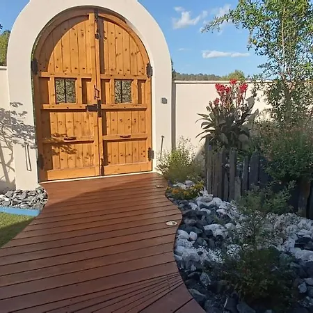 Couette-café La Demeure D'aphrodite Babeau-Bouldoux