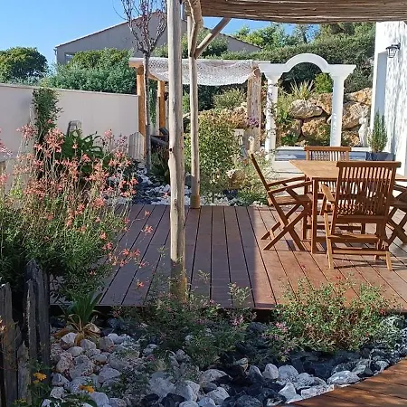 La Demeure D'aphrodite 4*