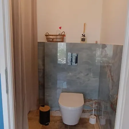 Couette-café La Demeure D'aphrodite