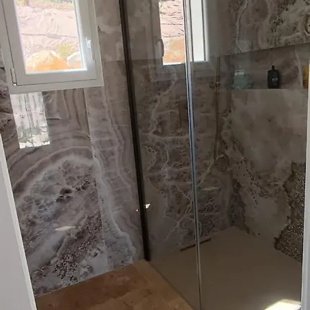 La Demeure D'aphrodite Couette-café Babeau-Bouldoux