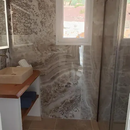 La Demeure D'aphrodite 4* Babeau-Bouldoux