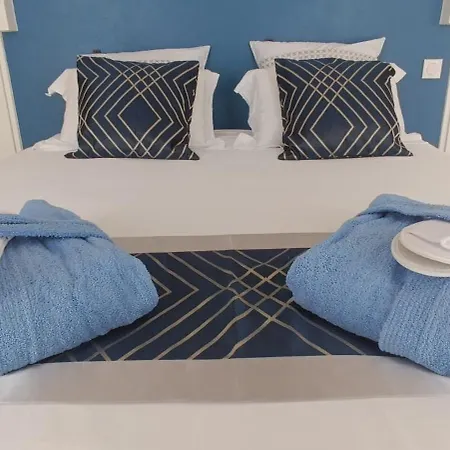 La Demeure D'aphrodite 4* Babeau-Bouldoux