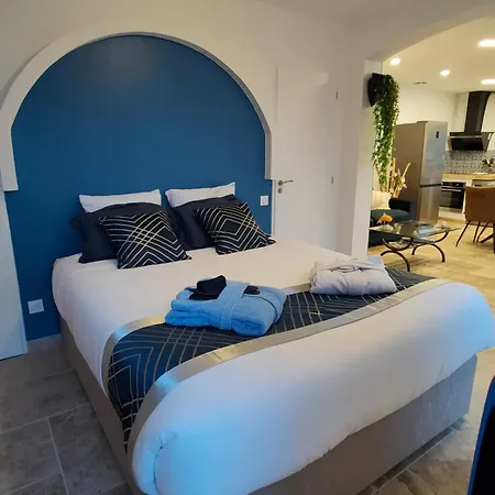 La Demeure D'aphrodite 4*