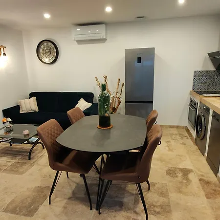 La Demeure D'aphrodite 4* Babeau-Bouldoux