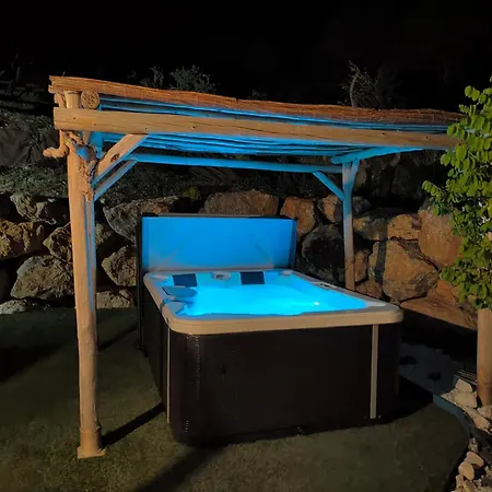 La Demeure D'aphrodite Babeau-Bouldoux