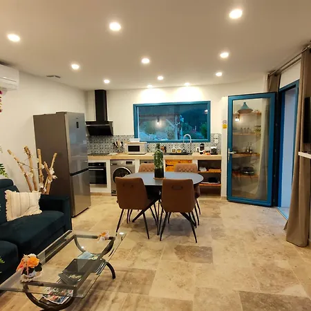 La Demeure D'aphrodite 4* Babeau-Bouldoux