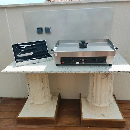 La Demeure D'aphrodite 4*