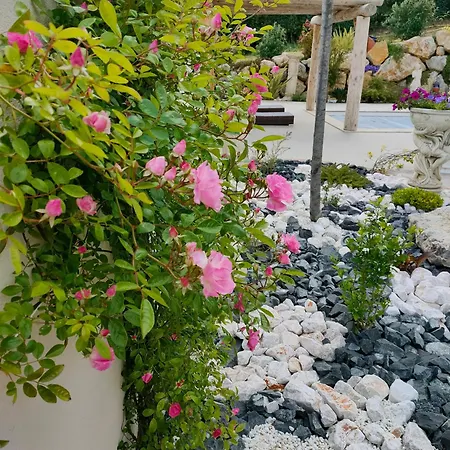 La Demeure D'aphrodite 4*