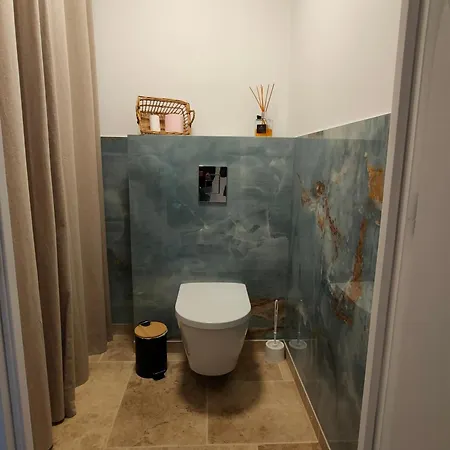 La Demeure D'aphrodite Babeau-Bouldoux