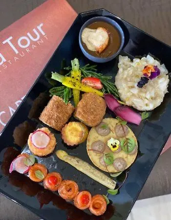 La Demeure D'aphrodite Babeau-Bouldoux