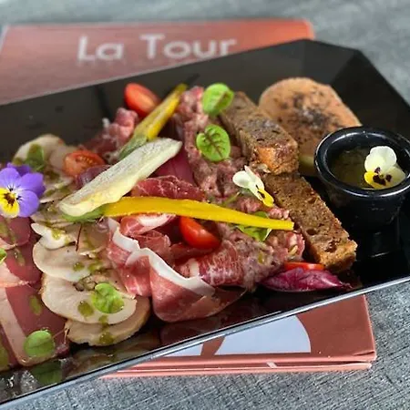 La Demeure D'aphrodite Babeau-Bouldoux