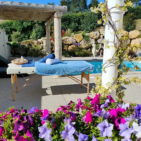 La Demeure D'aphrodite