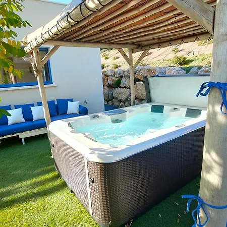 La Demeure D'aphrodite Couette-café